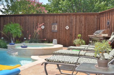 seacoast fence home fence privacy residential commercial chain link jacksonville st. augustine florida